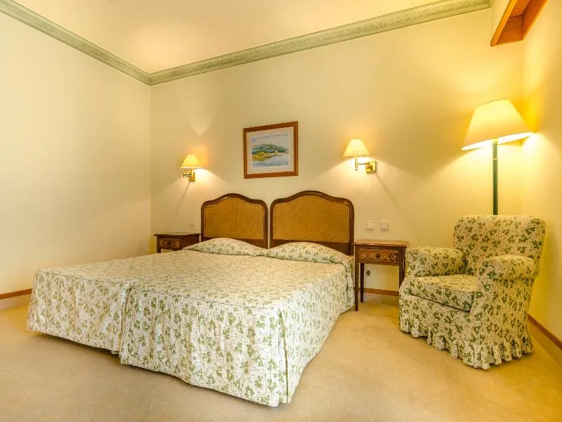 SUITE CAPACITY 1 Room, Solar Palmeiras, Lisbon