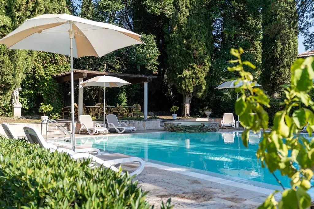 Pool, Hotel Désirée by Double Hospitality, Milan