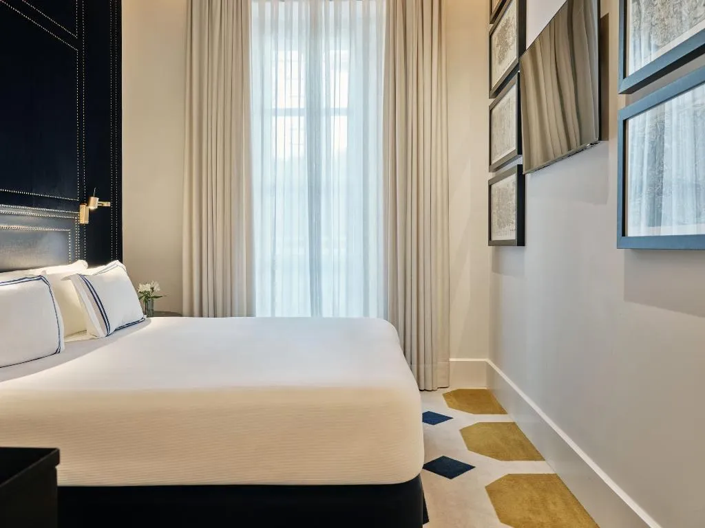 Double or Twin SUPERIOR Room, Only YOU Boutique Madrid, Madrid
