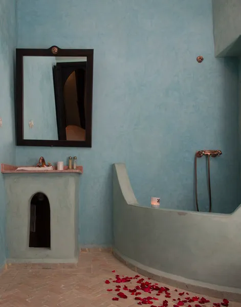 Room, Riad Rose Du Desert, Marrakech