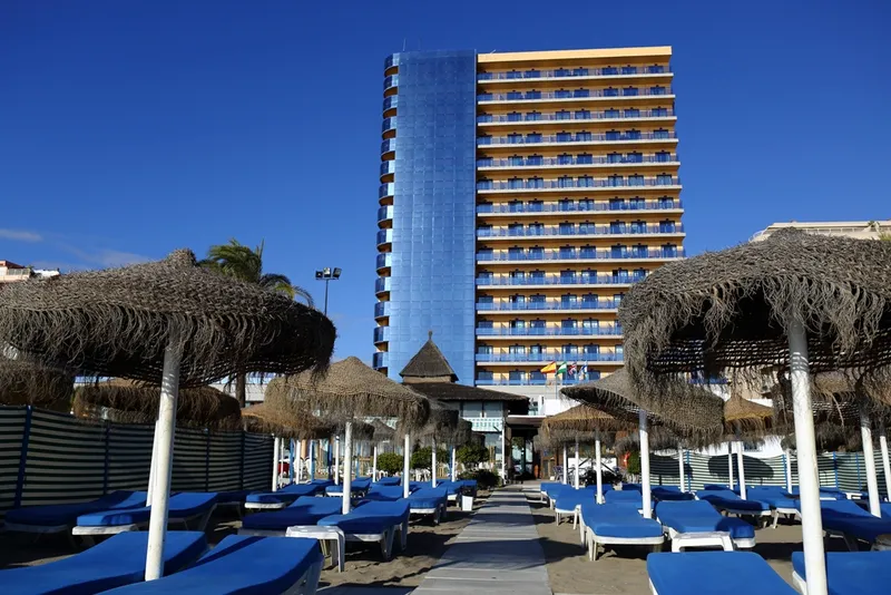General view, Yaramar, Costa Del Sol