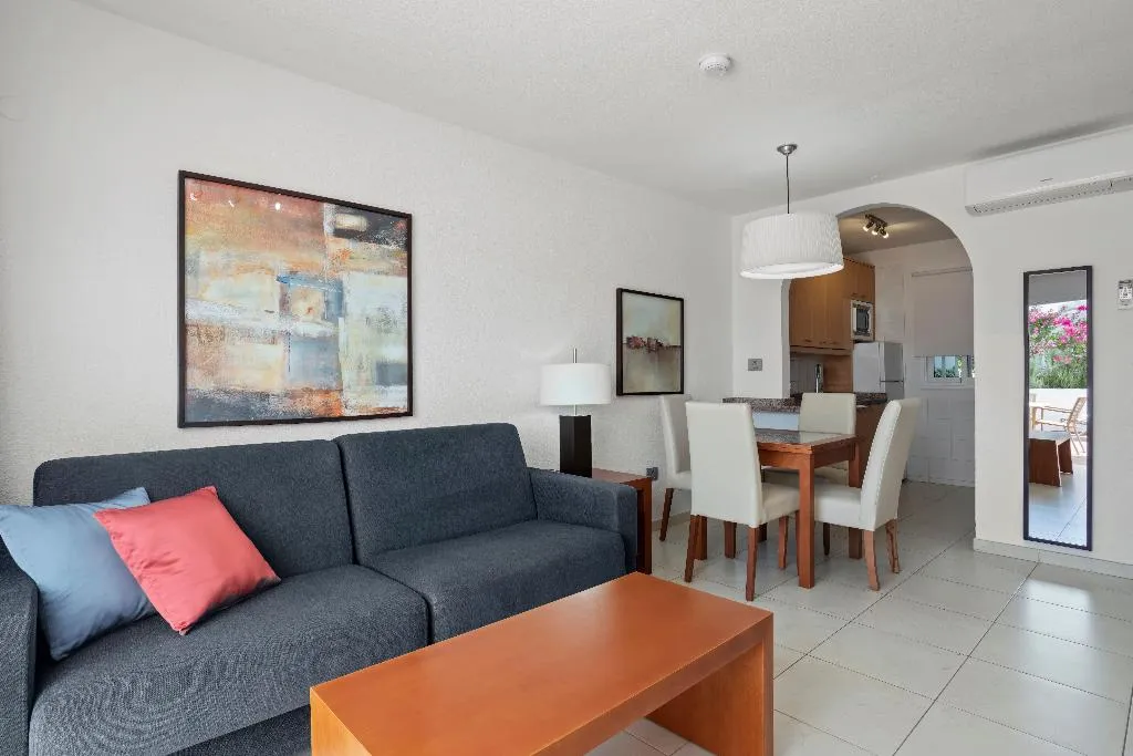 APARTMENT ONE BEDROOM WITH TERRACE Room, Wyndham Residences Tenerife Golf Del Sur, Tenerife