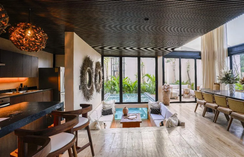 VILLA DELUXE Room, Trobbu Boutique Collection Tulum - All Inclusive, Cancun Area