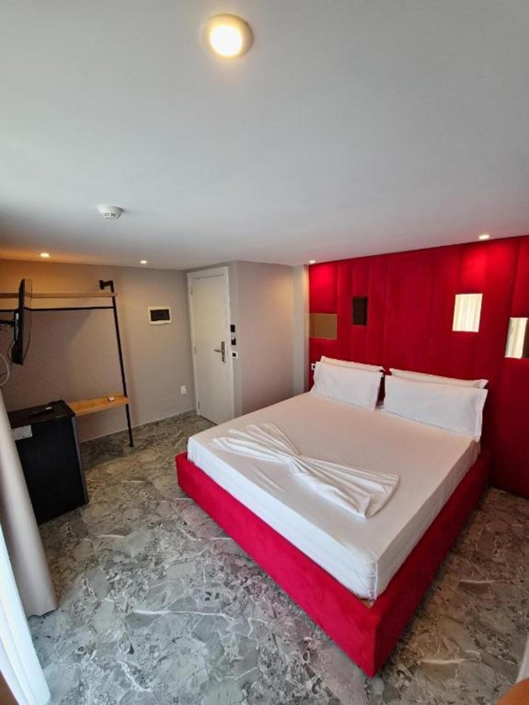 Alion Hotel 21, Durres