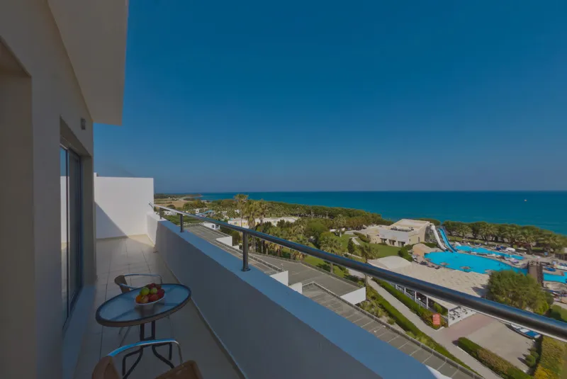 Room, Doreta Beach Resort, Rhodes