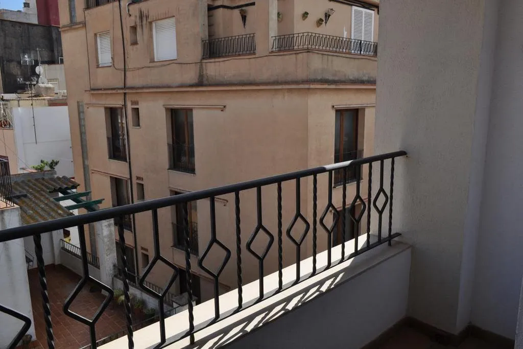 TRIPLE STANDARD Room, Hostal Vila del Mar, Costa Brava