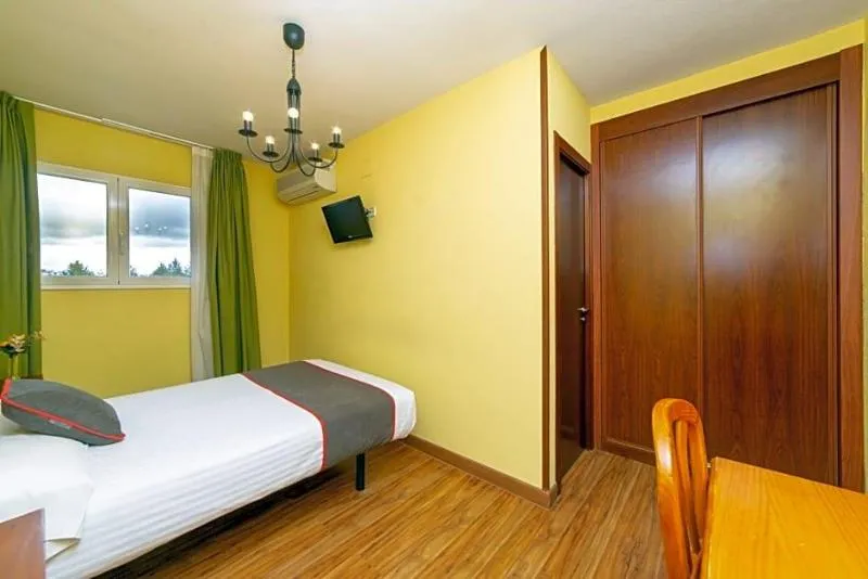 General view, Hotel Mavi, Madrid