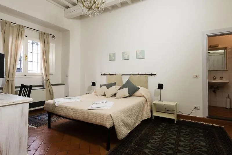 General view, Franchi Residence, Florence