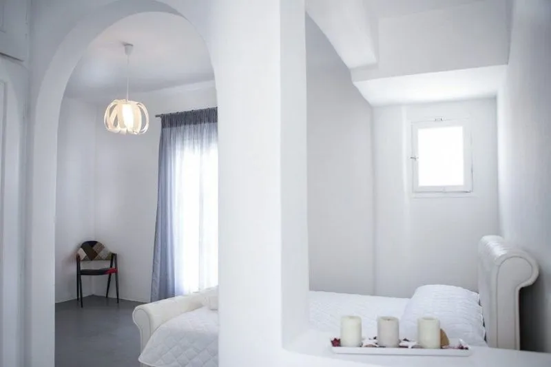 Room, Anamar Blu, Mykonos