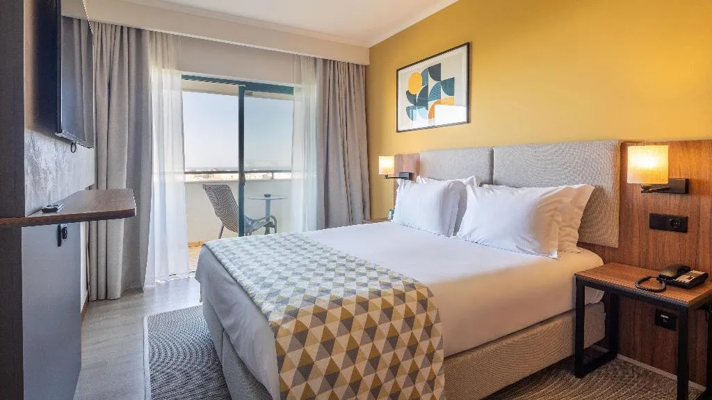 SUITE ONE BEDROOM Room, Holiday Inn Algarve Albufeira, an IHG Hotel, Algarve