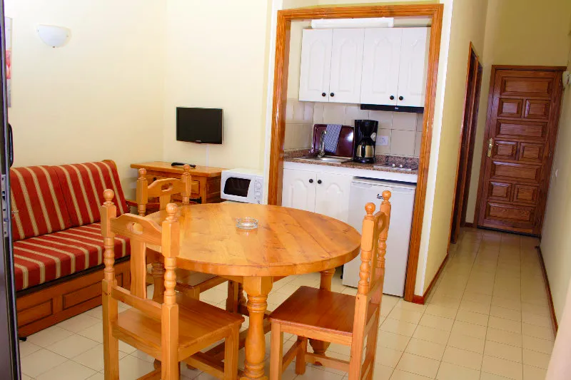 Room, Marivista, Gran Canaria