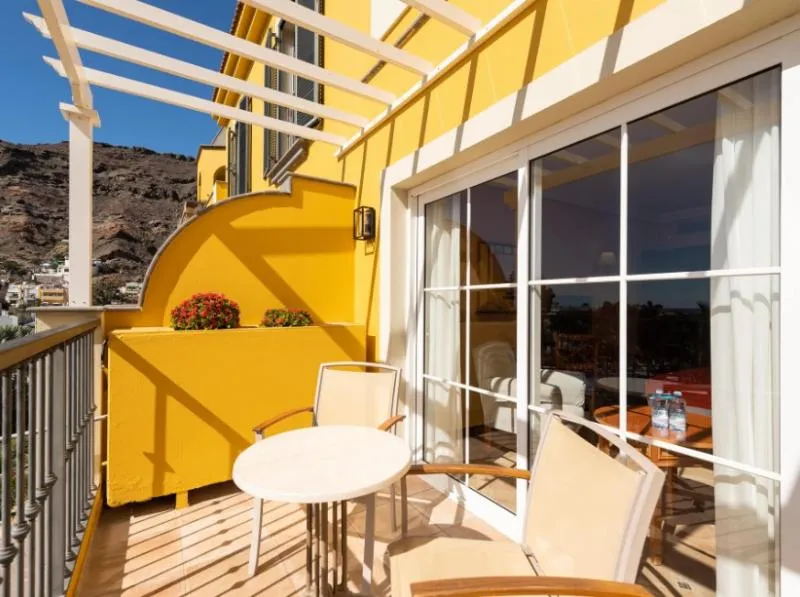 FAMILY ROOM TWO BEDROOMS Room, Hotel Cordial Mogan Playa, Gran Canaria
