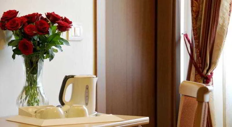 Room, Aramis Rooms Firenze, Florence