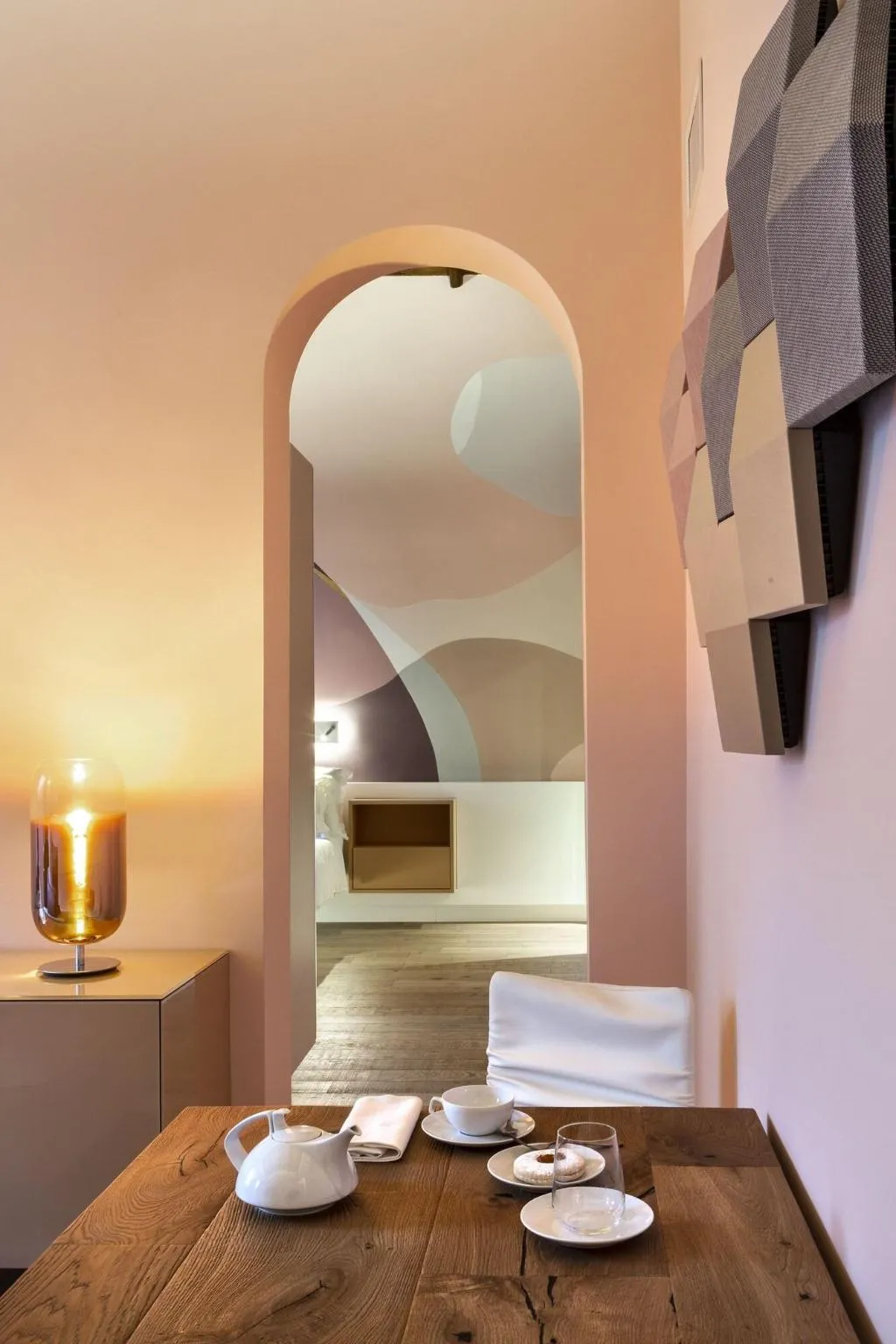 Room, Casa Clàt - Boutique Hotel, Cagliari