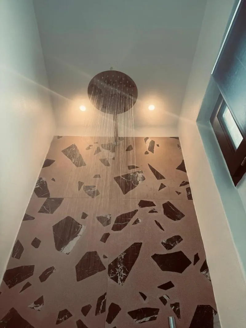 SUITE WITH JACUZZI Room, Sun Rocks Boutique Hotel | Caldera View Suites, Santorini