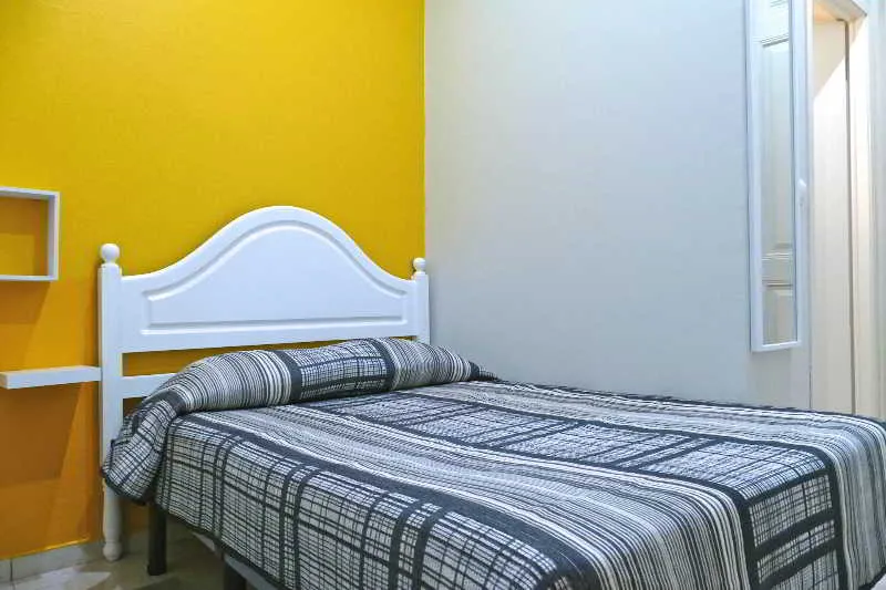 Room, Guest House Sao Filipe, Algarve