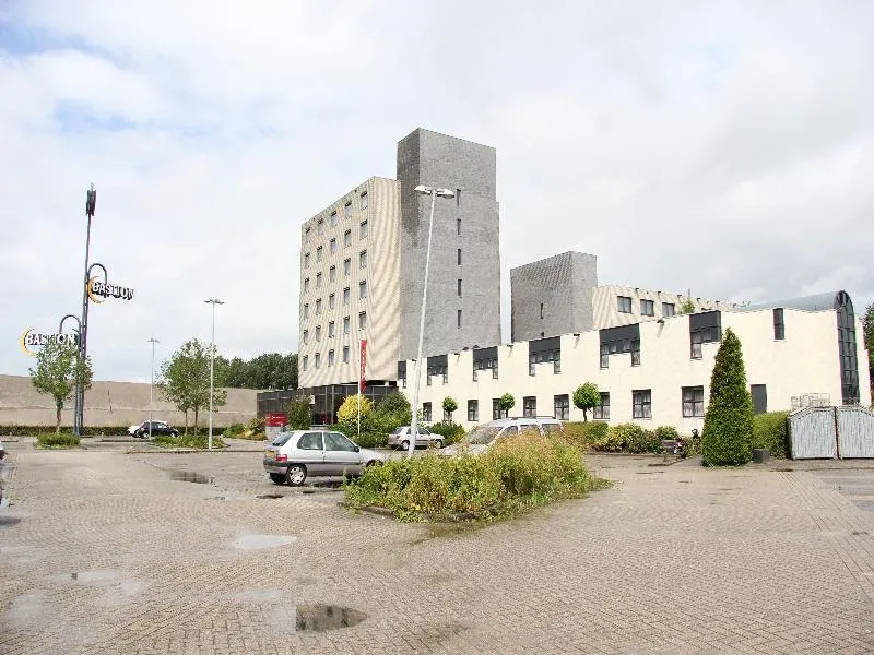 General view, Bastion Hotel Almere, Amsterdam