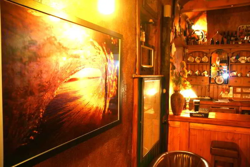 Restaurant, Maddens Bridge Bar and Restaurant, Cork
