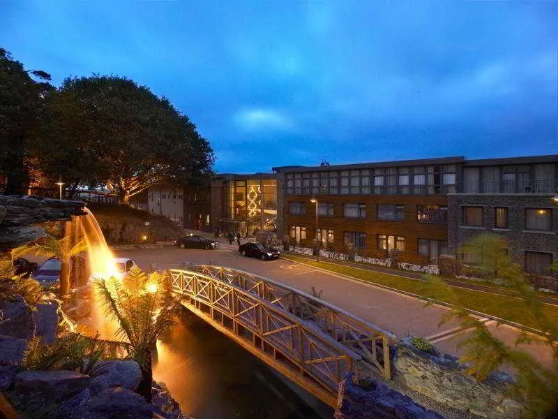 General view, Kinsale Hotel & Spa, Cork