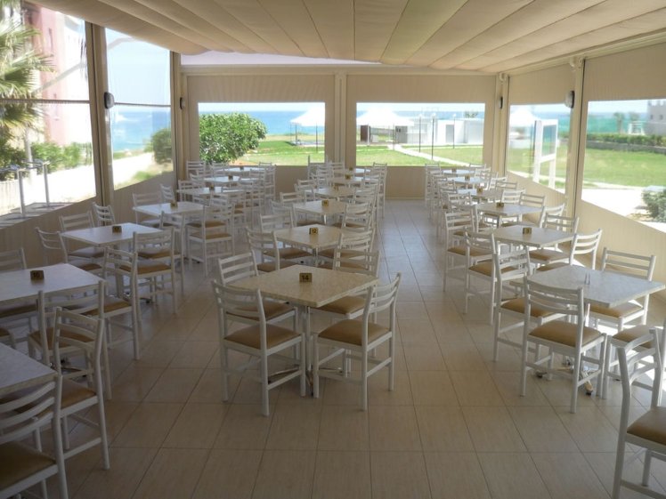 Penelope Beach Hotel Apts, Cyprus