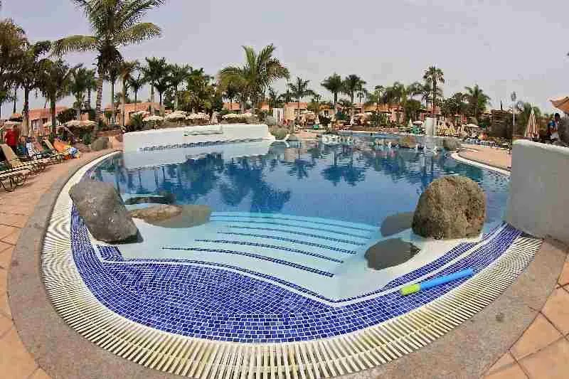 Pool, Club Calimera Esplendido, Gran Canaria