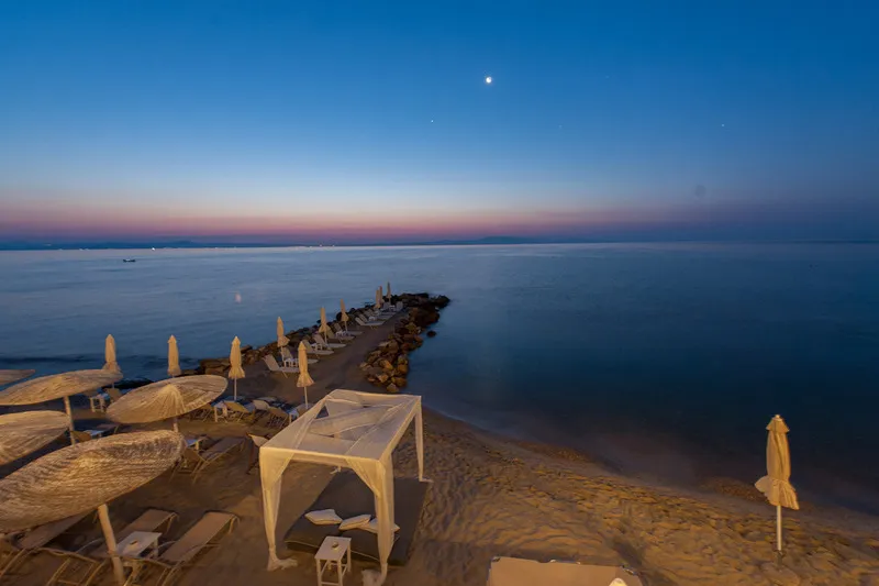 Bar, White Suites, Thessaloniki