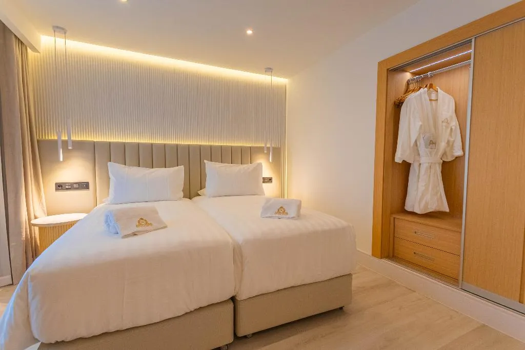 SUITE STANDARD Room, Royal Atlantico, Lanzarote