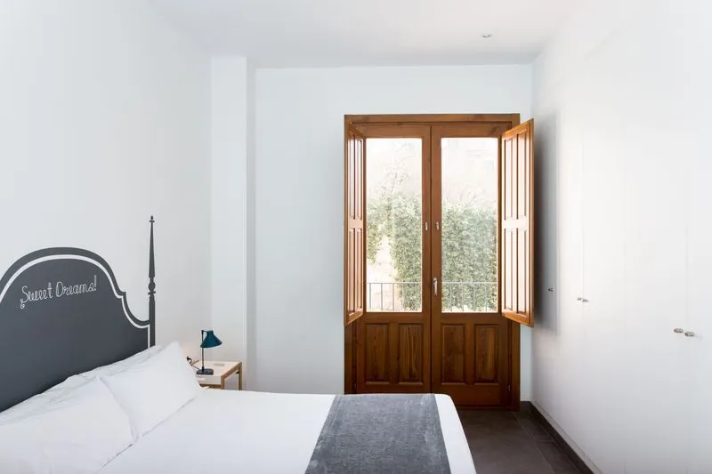 Room, Valencia Centre Torres de Quart, Valencia