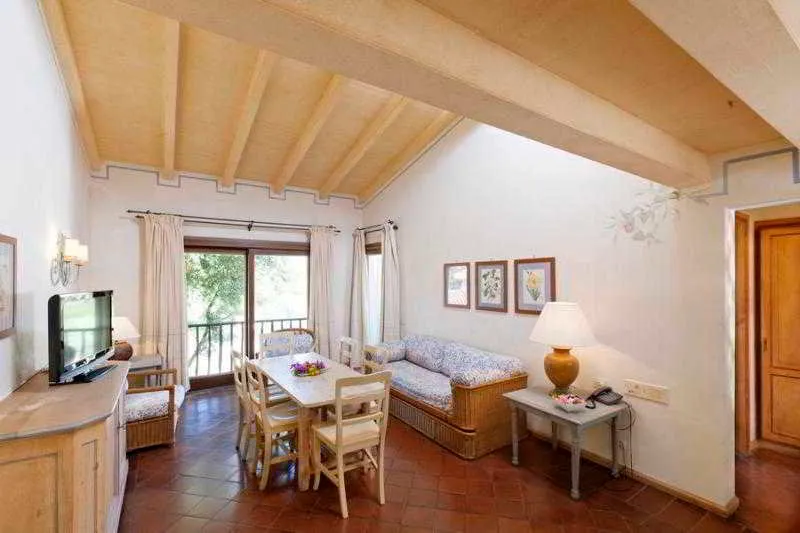 Room, Bagaglino I Giardini Di Porto Cervo, Olbia