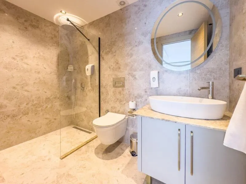 SUITE DUPLEX Room, Residence 222 Hisarönü, Dalaman