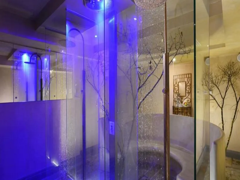 Sports and Entertainment, Hotel Ville sull’Arno - Preferred Hotels & Resorts, Florence