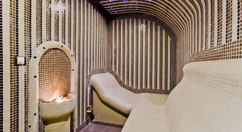 Sports and Entertainment, Galeon Residence & Spa, Bourgas