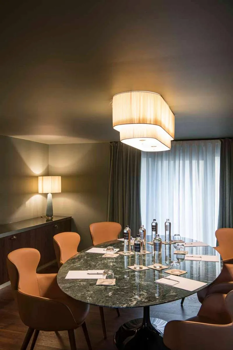 Conferences, Columbus Urban Resort, Florence