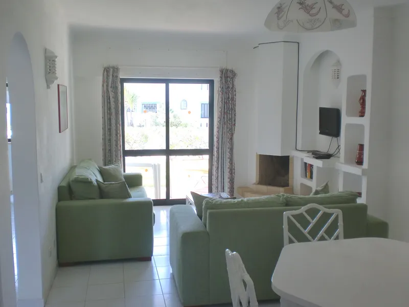 APARTMENT ONE BEDROOM Room, Ponta Grande Carvoeiro, Algarve