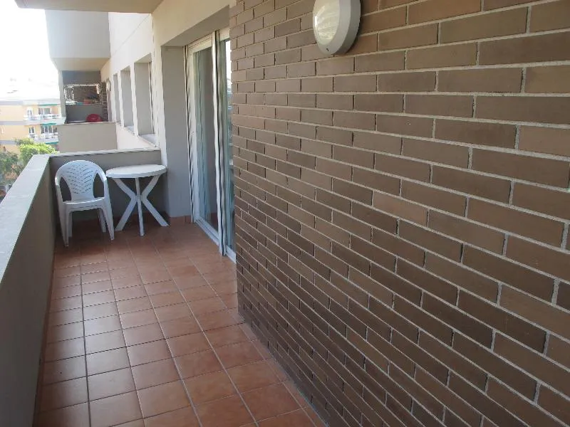 APARTMENT CAPACITY 6 Room, Salou Mediterraneo, Costa Dorada