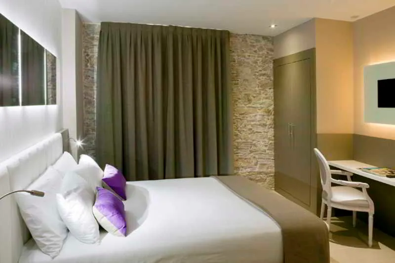 Room, Musik Boutique, Barcelona