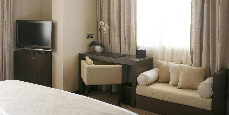 Room, Villa Blanca Urban Hotel, Casablanca