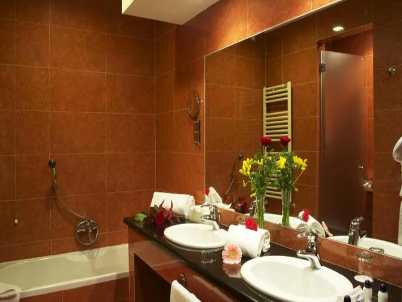 Room, Geovillage Olbia Sport & Convention Resort, Olbia