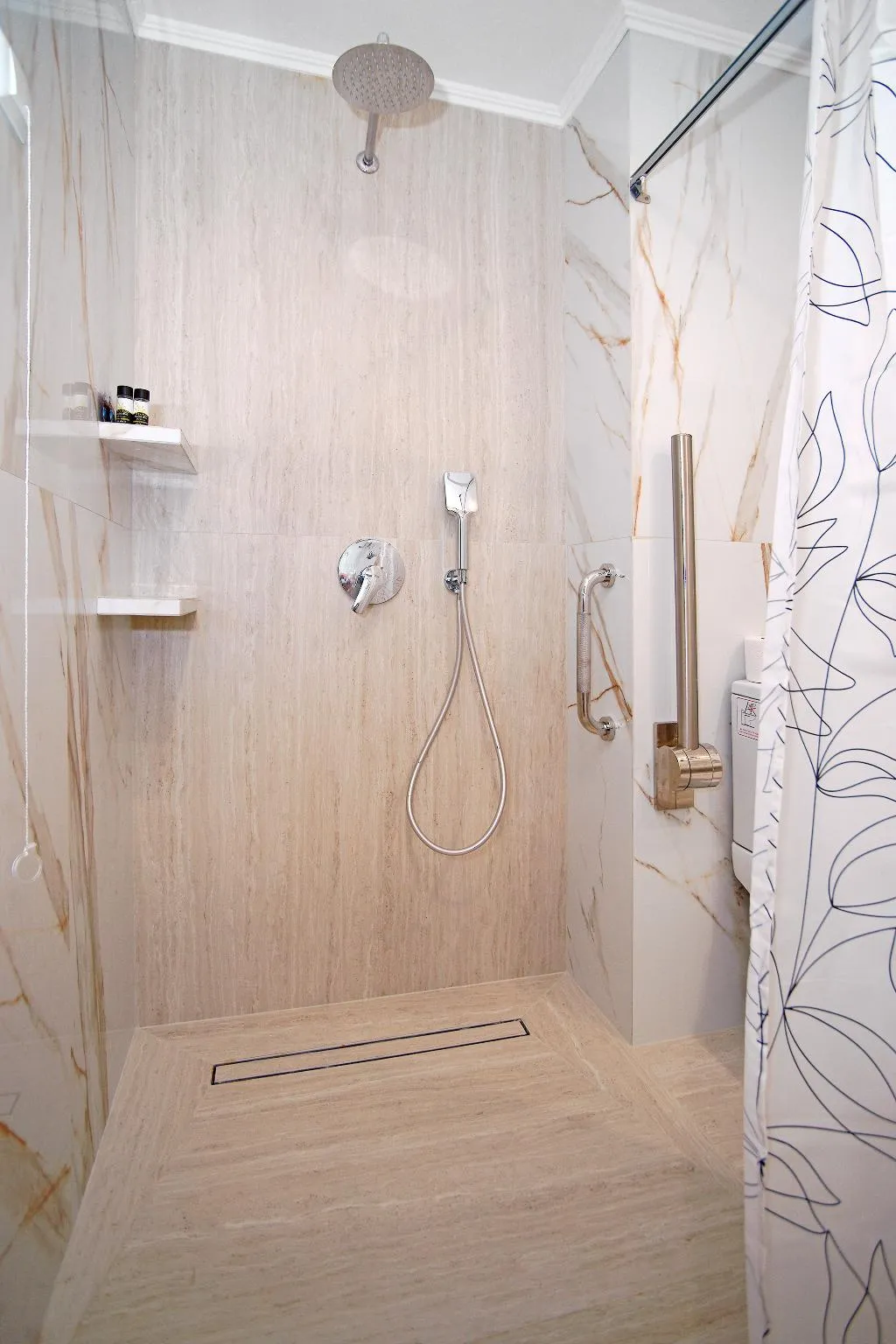 Double or Twin Accessible Room, Kyparissia Beach, Athens