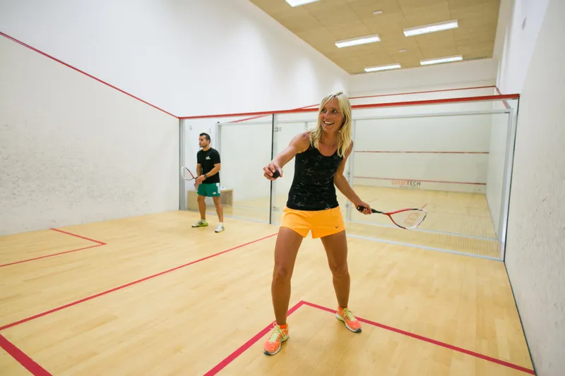 Sports and Entertainment, Club la Santa - All Sports Inclusive, Lanzarote