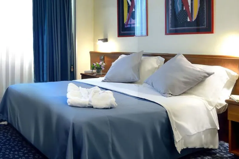 TWIN STANDARD Room, Sporting Hotel, Umbria