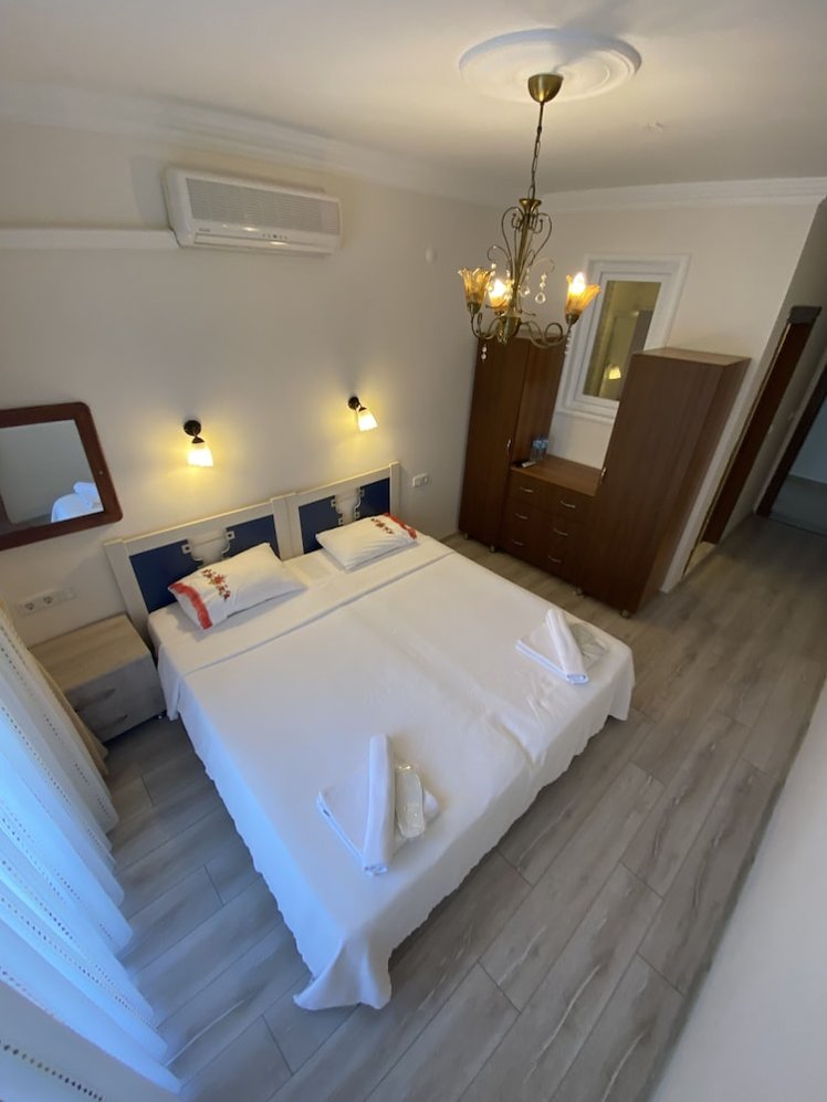 Bozburun Hotel Aphrodite, Dalaman