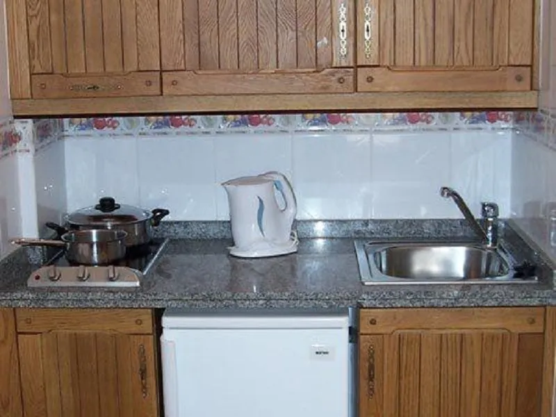 APARTMENT CAPACITY 4 ONE BEDROOM Room, Parque Cattleya, Tenerife