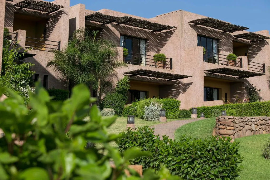 DOUBLE SUPERIOR Room, Le Palais Paysan, Marrakech