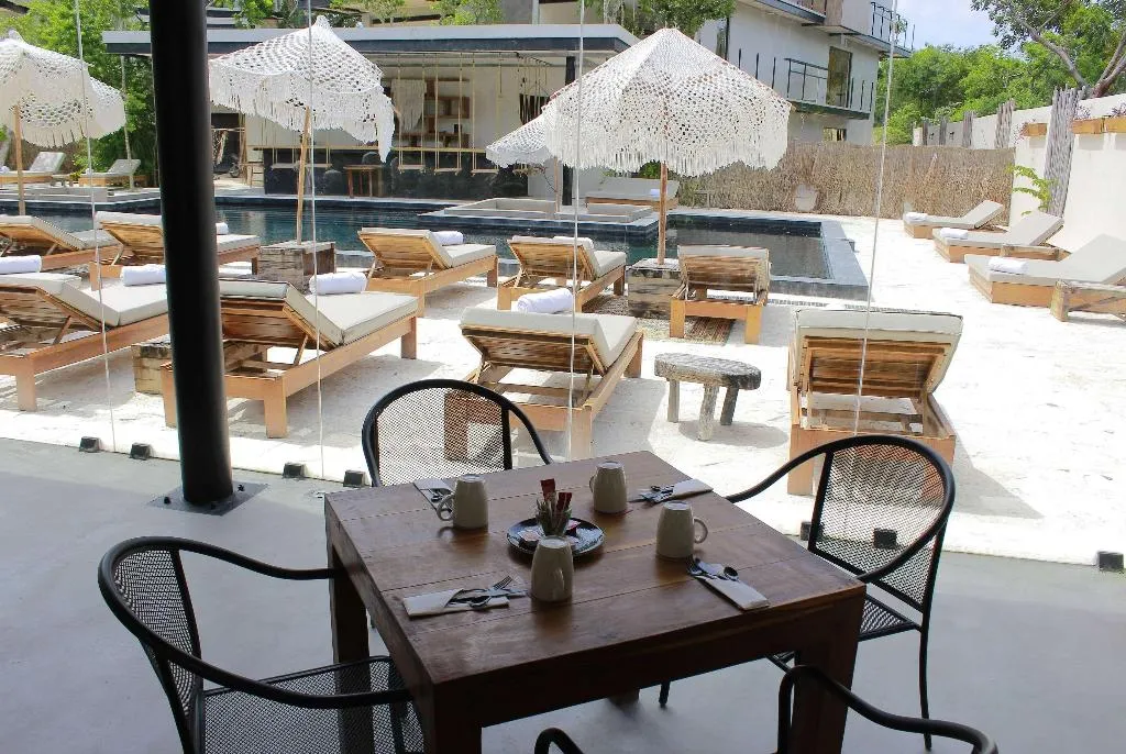 Restaurant, Hotel Esplendor by Wyndham Tulum Nook, Cancun Area