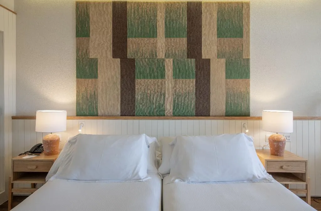 DOUBLE SINGLE USE SUPERIOR Room, H10 Taburiente Playa, La Palma