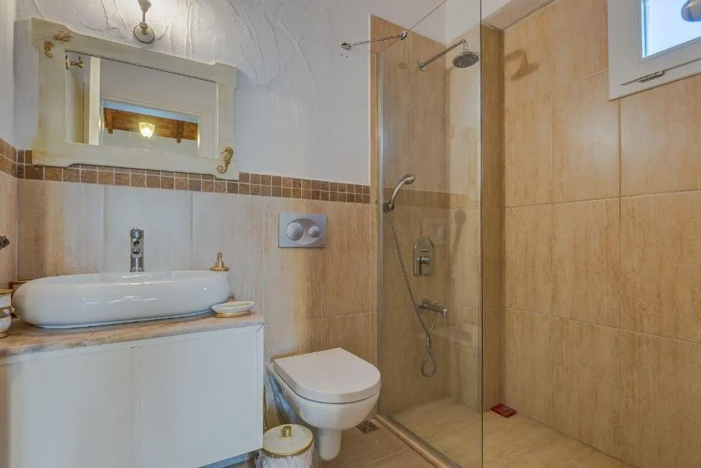 Room, Alanarin Konak Alacati, Izmir
