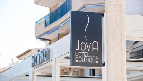 JovA Hotel & Restaurant, Costa Blanca