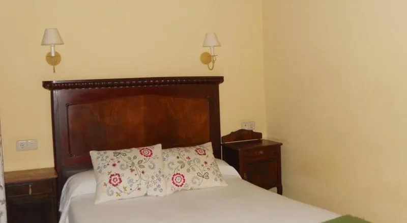Room, 1900 Casa Anita, Costa Blanca