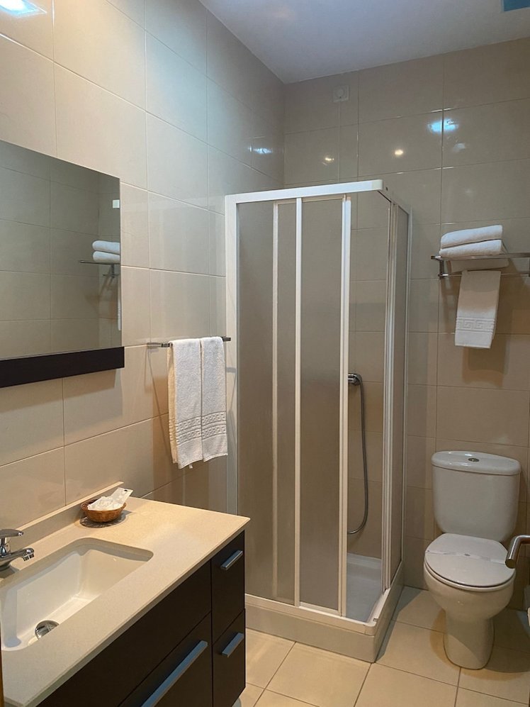 Hotel Dom Afonso Moncao, Porto